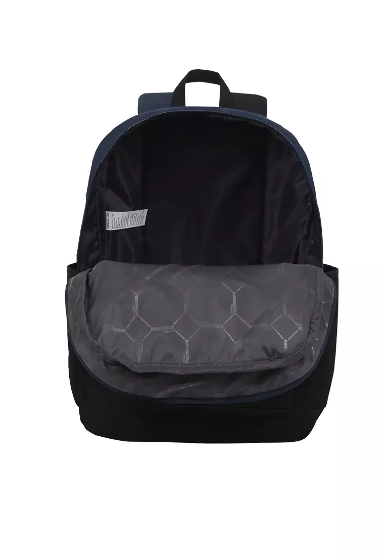 5956 Backpack with Side Pocket