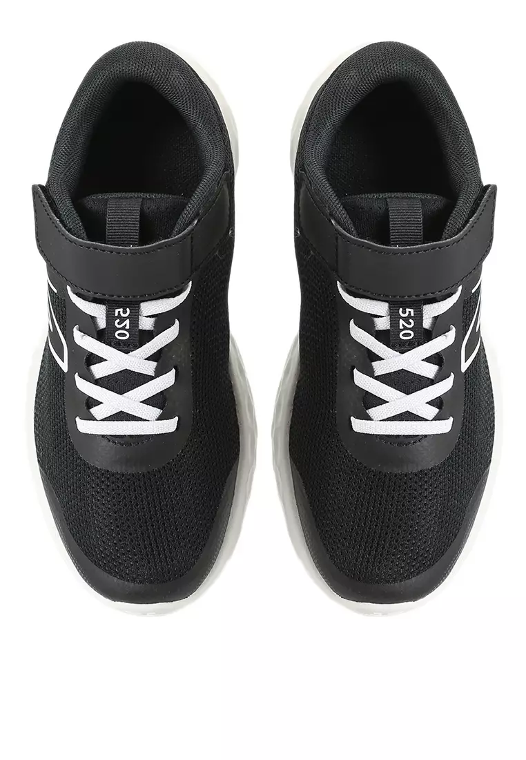New Balance 520 Kids Running Shoes ZALORA