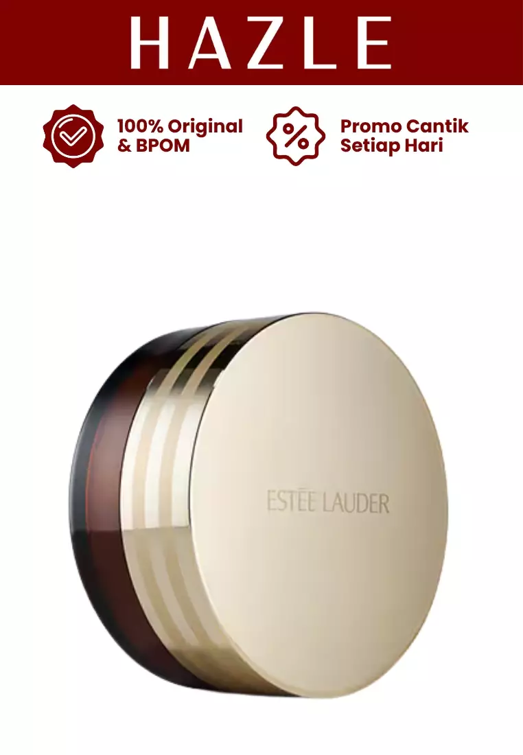 Advanced Night Cleansing Balm Cleanser with Lipid-Rich Oil Infusion Unisex 70 ml