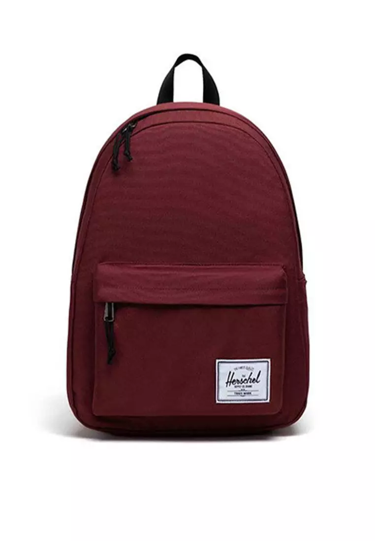 Buy Herschel Classic X large Port Backpack 2024 Online ZALORA