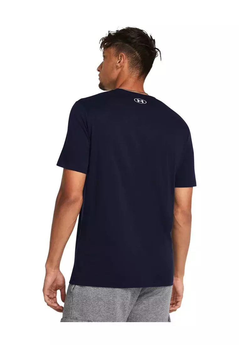 Sportstyle Logo Short Sleeve