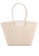 Tommy Hilfiger white New Tommy Tote Canvas Bag 82F43ACF9251E7GS_3