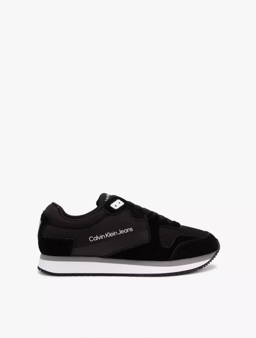 Jual Calvin Klein Calvin Klein Jeans Footwear Retro Runner Sneakers