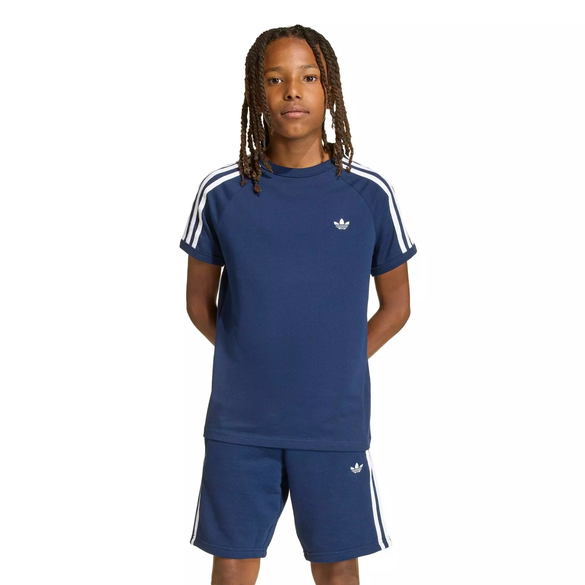 3 Stripes Tee