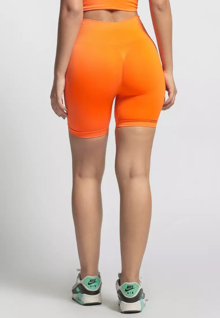 Birdie Seamless Shorts