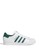 ADIDAS white superstar shoes 31CE3SH29938F6GS_1