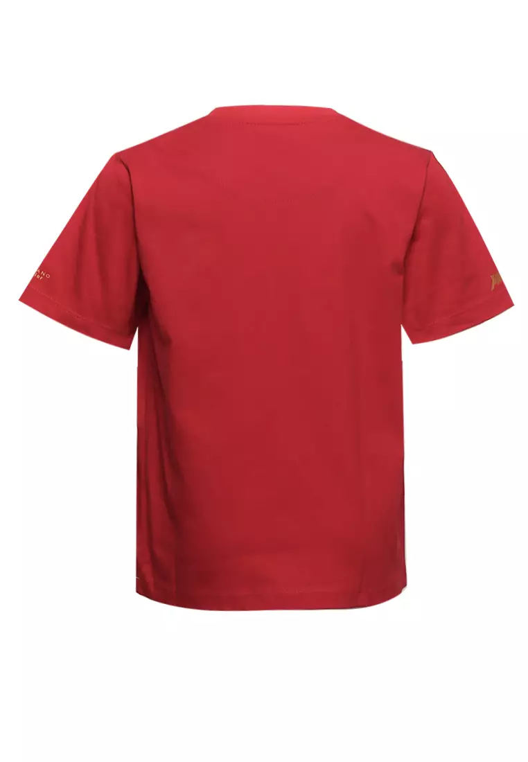 Junior's Kungfu Panda CNY Tee