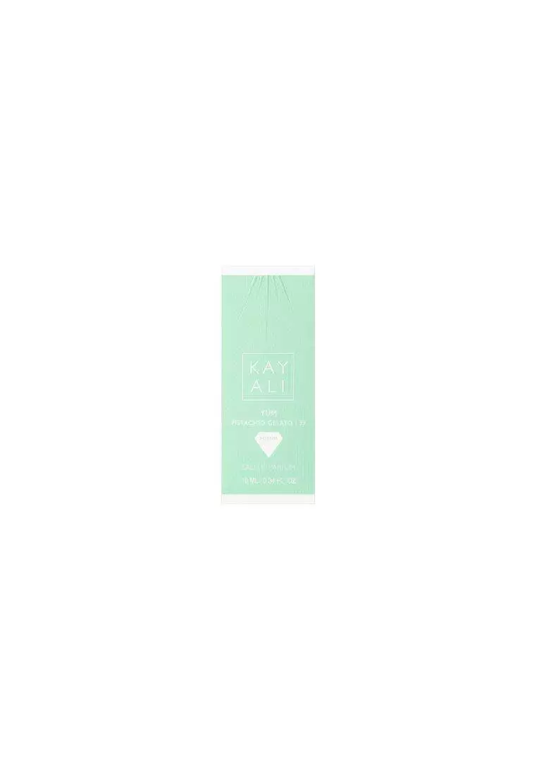 Kayali Yum Pistachio Gelato | 33 EDP Intense 10ML