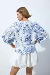 Blue Medium