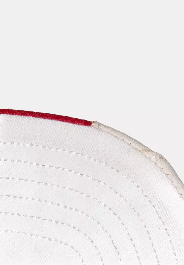 Chicago Bulls Day Six Pro Snapback Cap