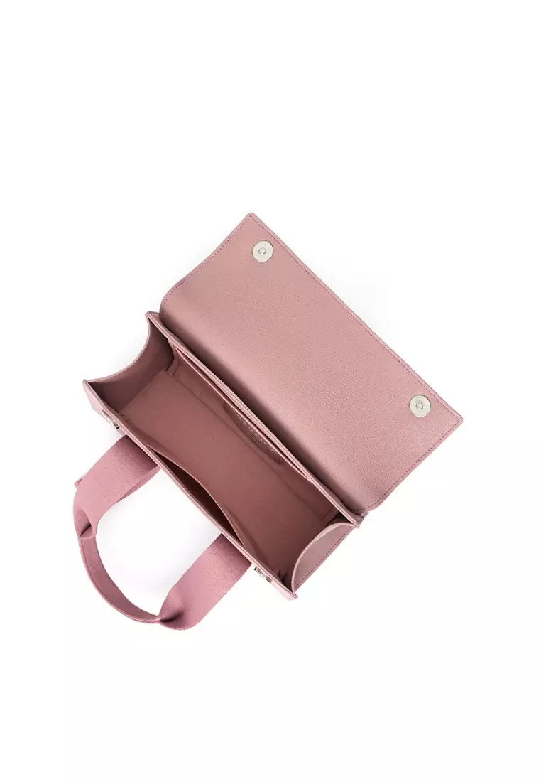 Ludy Bag (Vegan Leather)