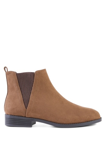 london rag chelsea boots