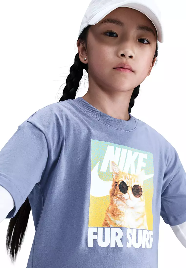 Photo Cute Animal T-Shirt