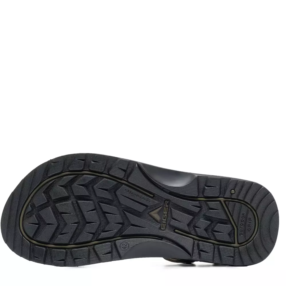 Eiger Kinkajou Roll Strap 2.0 Sandals