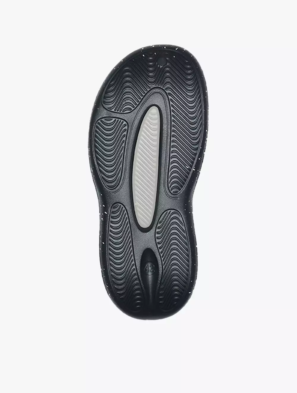 Payless Club Culture Mens Alva Clogs - Black_01