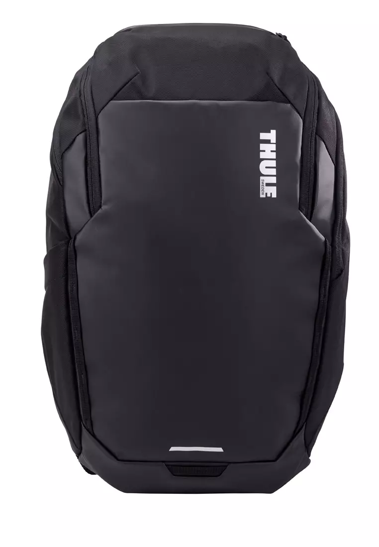 Thule Chasm 3 Tas Laptop Backpack TCHB 215 26L - Black