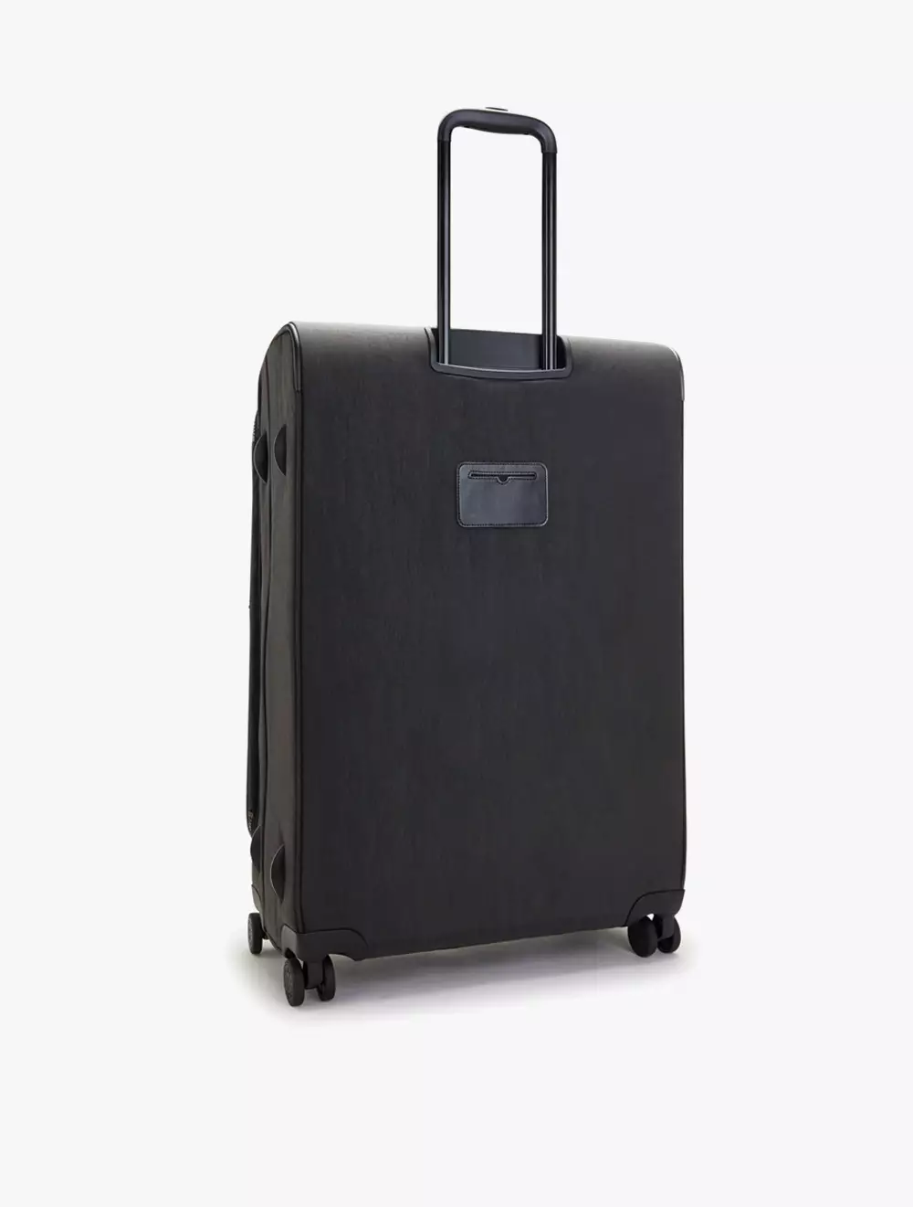 NEW YOURI SPIN L - Black Noir