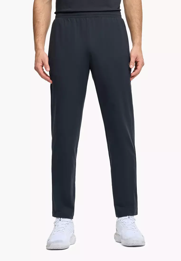 Kalos SportsModel Pants【ZeusSILVER】 Premium Jogger Pants | ZuniSportswear