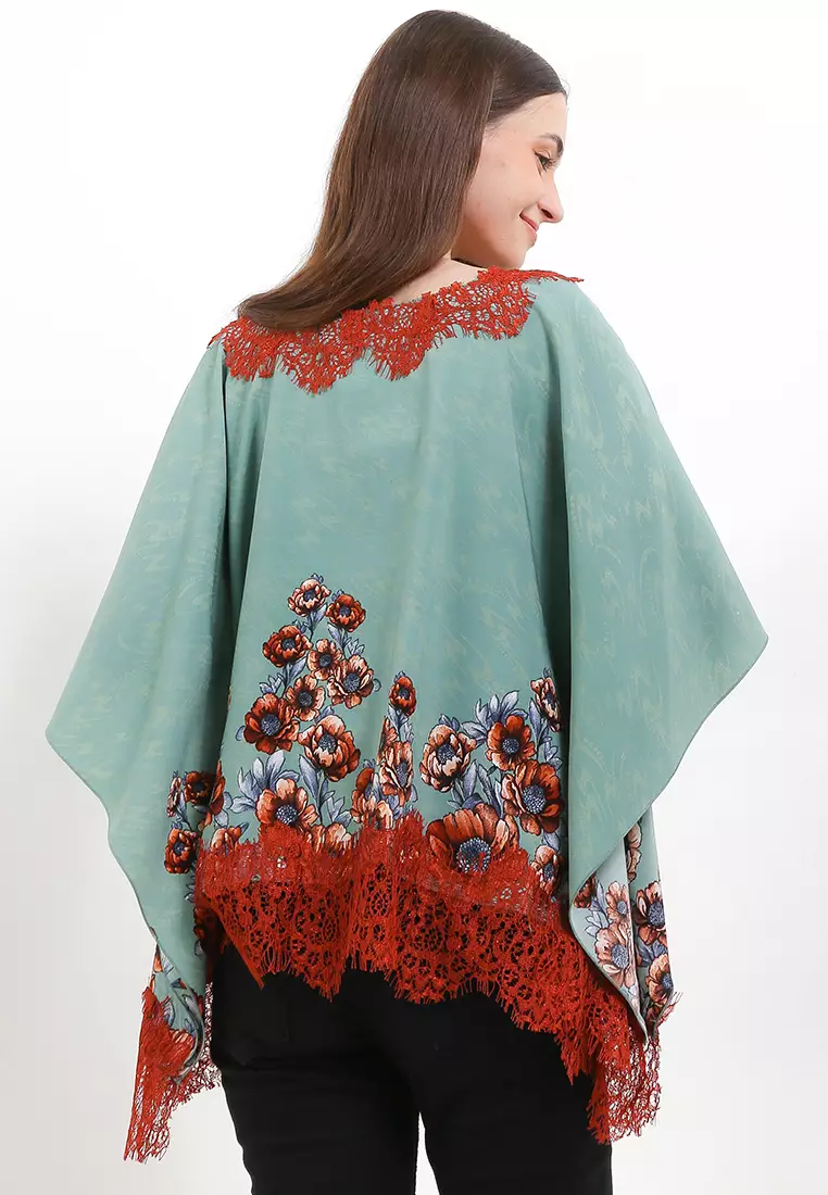 PK Full Embos Wolfis