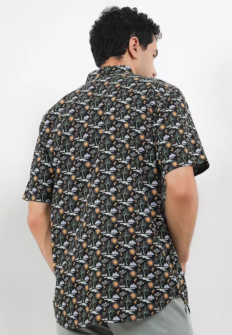 Circulate Smart Fit Shirt