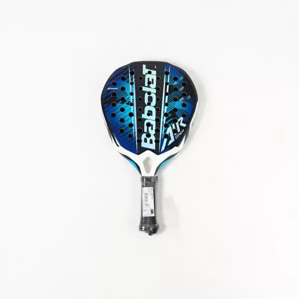 Raket BABOLAT AIR VIPER 2026 PADEL RACKET 100% ORIGINAL