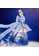 Hasbro multi Disney Princess Style Series Holiday Style Cinderella, Christmas 2020 Fashion Collector Doll with Accessories 9B1CATH4DE69B5GS_2