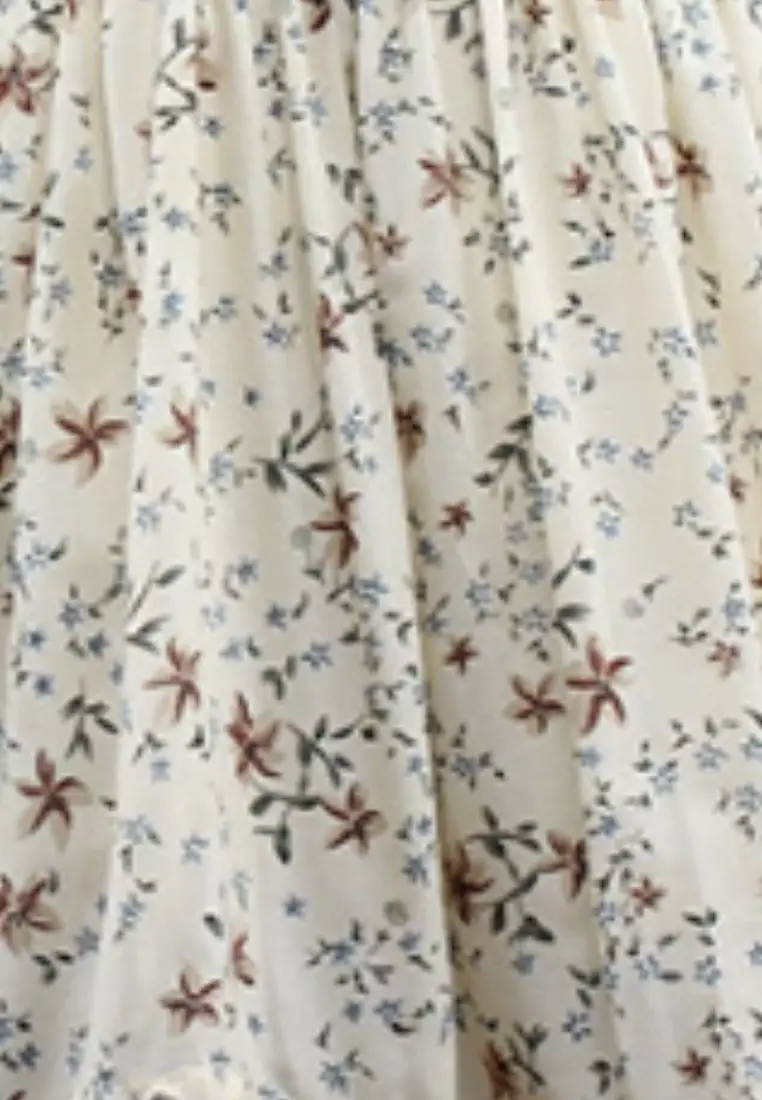 Galilea Dress