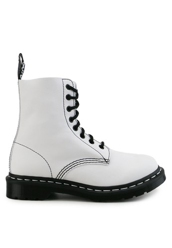 Jual Dr Martens 8 Eye Boot Original Zalora Indonesia