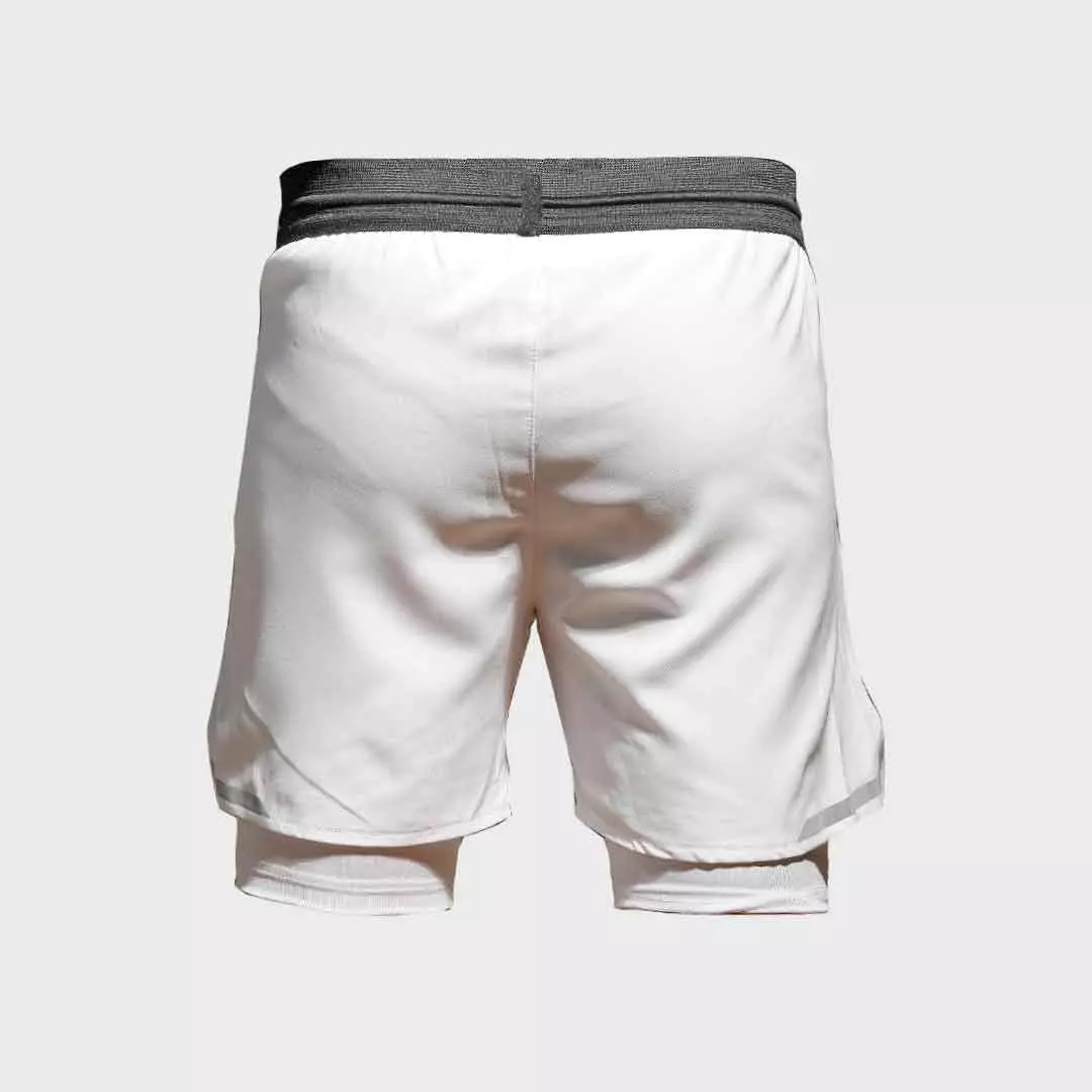 Eagle Pants Running Sprint - X - PUTIH