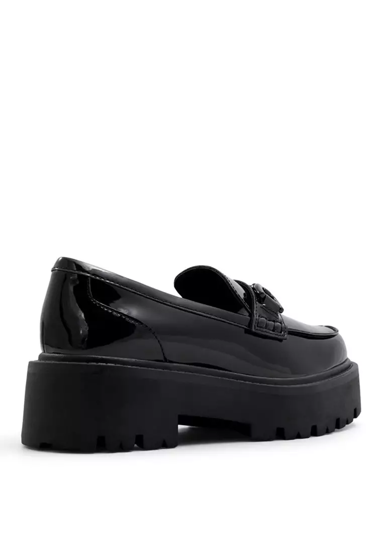 Oneameth Chunky Loafers