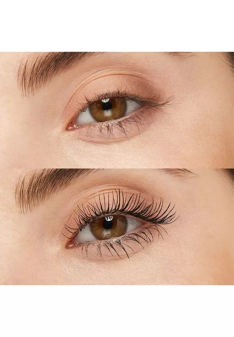 New Volume Attraction