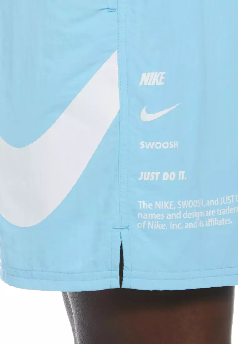 Specs 7" Volley Short