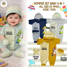 Hijau Soft