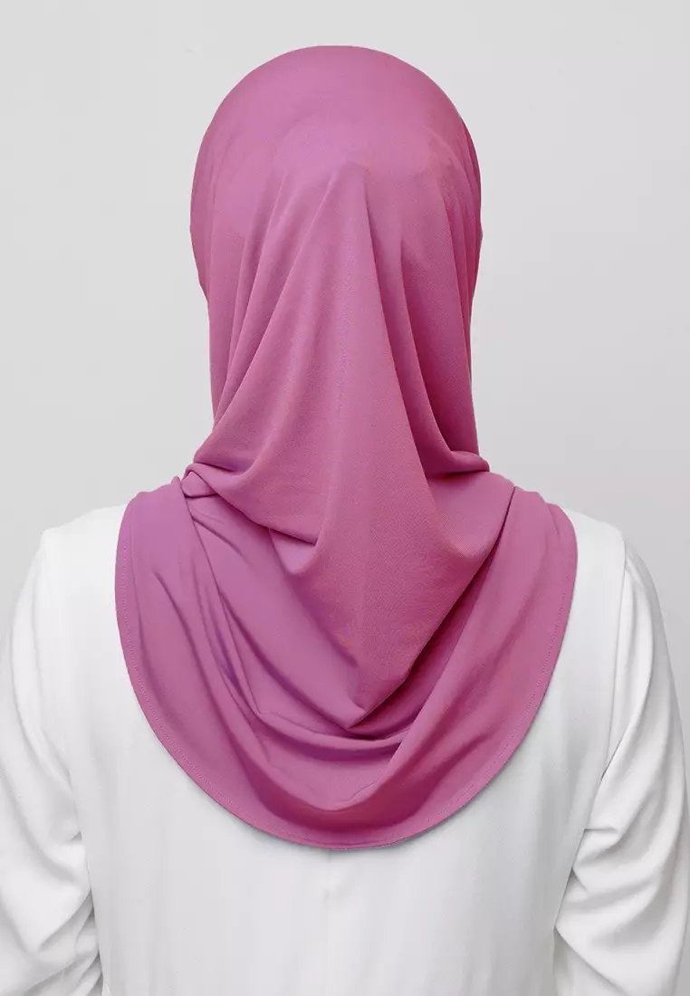 HIJAB INSTAN NAAMI