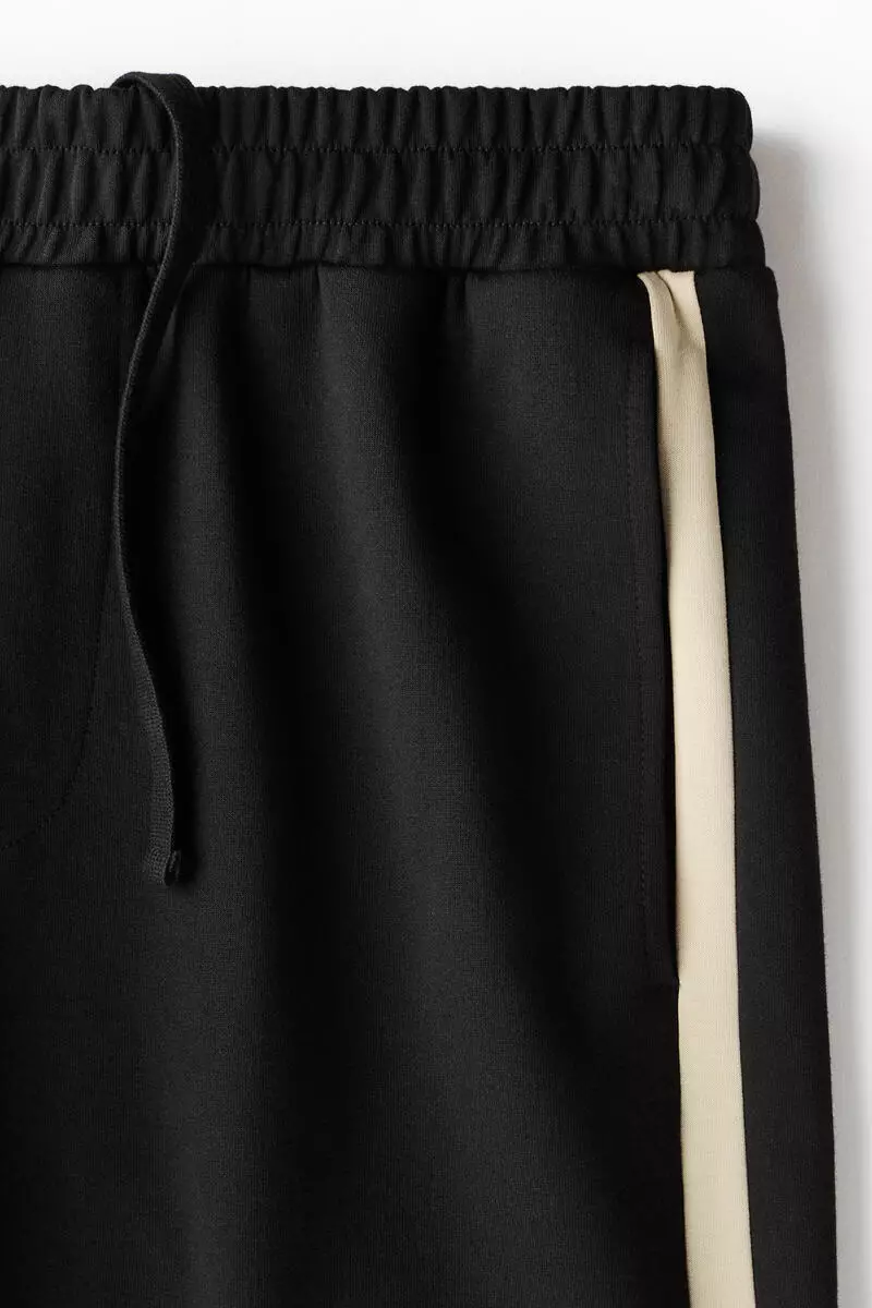 Loose Fit Sweatpants
