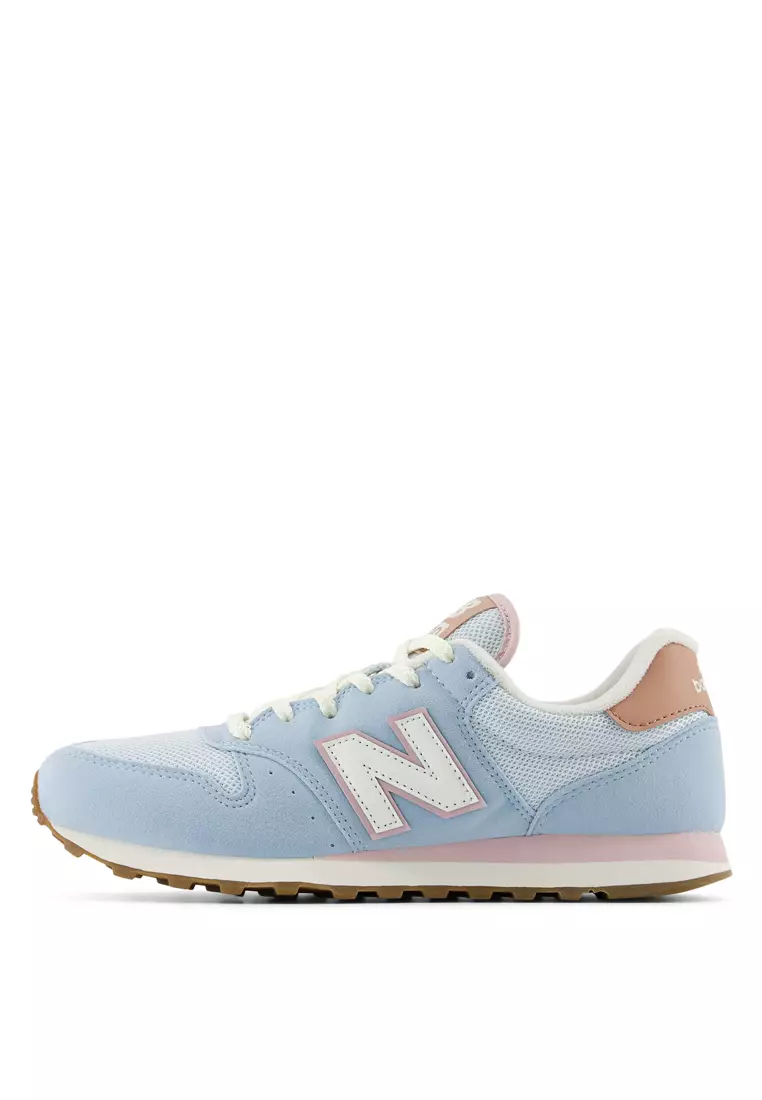 Discount on New Balance  shoes - SKU: 500 Classic Lifestyle Shoes