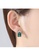 Rouse silver S925 Geometric Stud Earrings 1203DACC938297GS_3