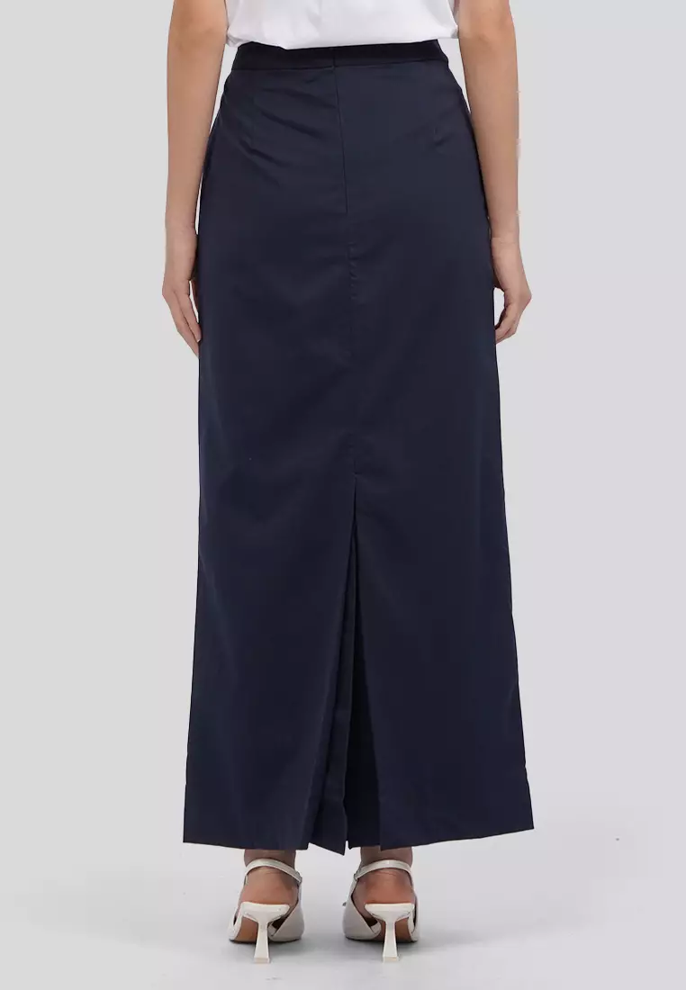 Basic Maxi Skirt