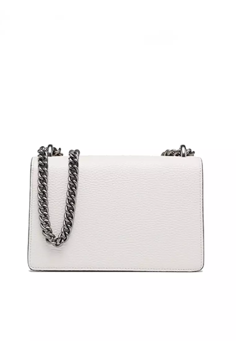 Chain crossbody discount