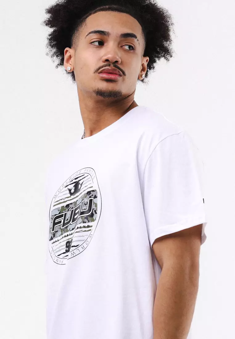 Round Neck Regular Fit