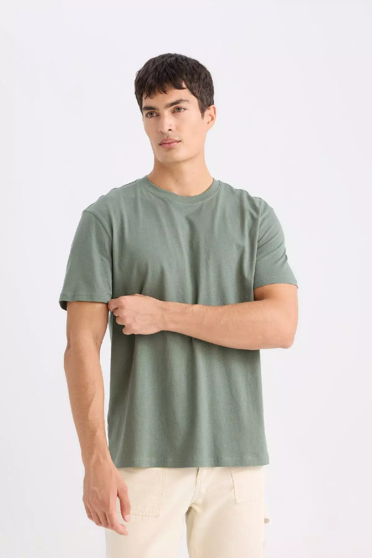 Green T-Shirt