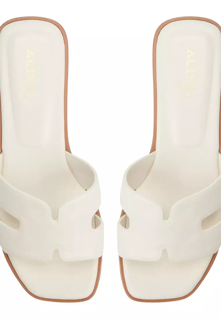 Itsandal Slide Sandals