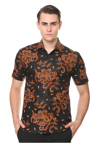 Jual Agrapana Adwitiya Baju Batik Slim Fit Pria Lengan Pendek Kemeja Batik Slimfit Pria Lengan Pendek Hem Batik Pria Premium Original Zalora Indonesia Hm88 baju kemeja batik pria dewasa lengan panjang batik modern murah kado ultah batik cowok kerja kantor rapat formal warna hitam ungu hijau tosca. adwitiya baju batik slim fit pria lengan pendek kemeja batik slimfit pria lengan pendek hem batik pria premium