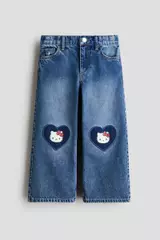 Denim Blue Medium