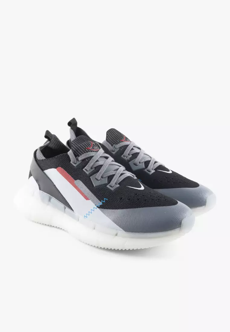 Jackson Active Frost 1 Black