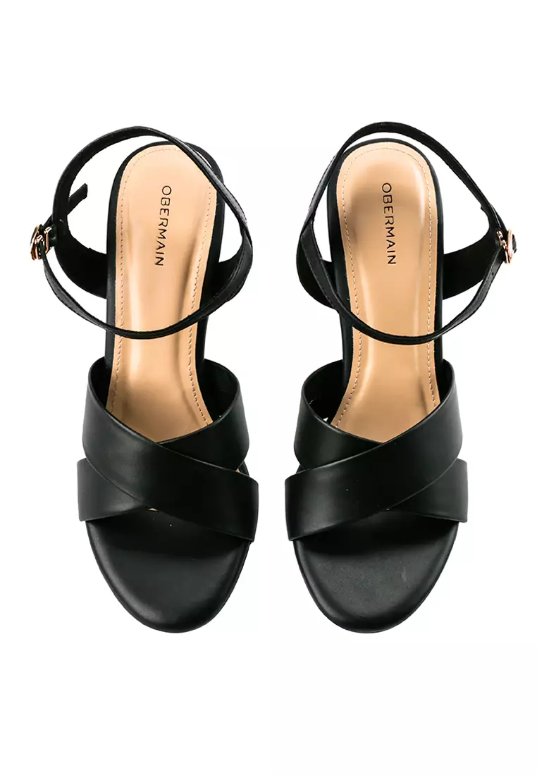 Miller Angie - Anklestrip