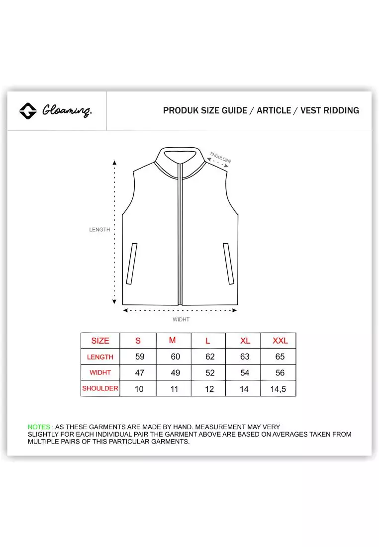 ROMPI VASCO CAPITAL GLOAMING CREAM - TROPICAL VEST RIDING