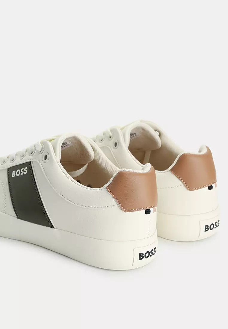 Texture Trainers - BOSS Business