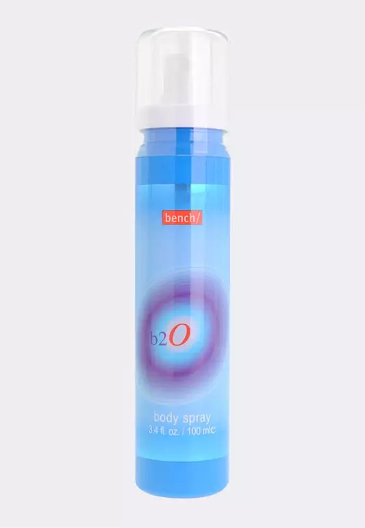 B20 Body Spray 100ml