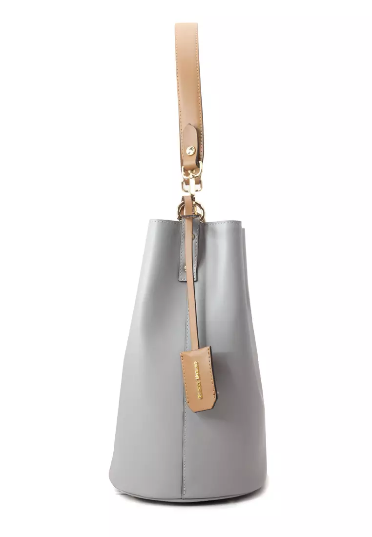 [IENA/イエナ]GIANNI NOTARO BUCKETS BAG IENA/イエナ]GIANNI NOTARO BUCKETS BAG
